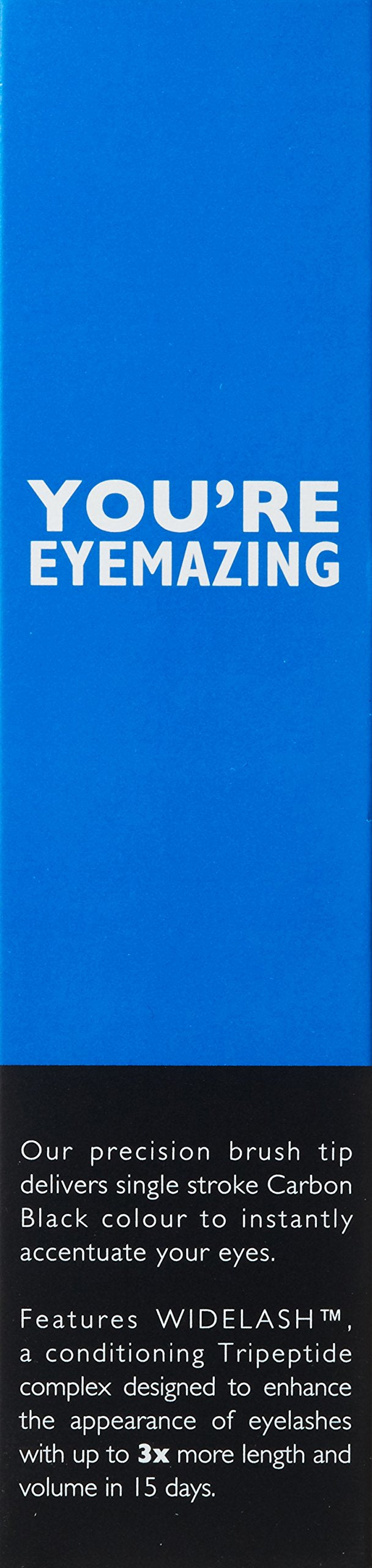 Eyeko Black Magic Liquid Eyeliner, Carbon Black Eyeko