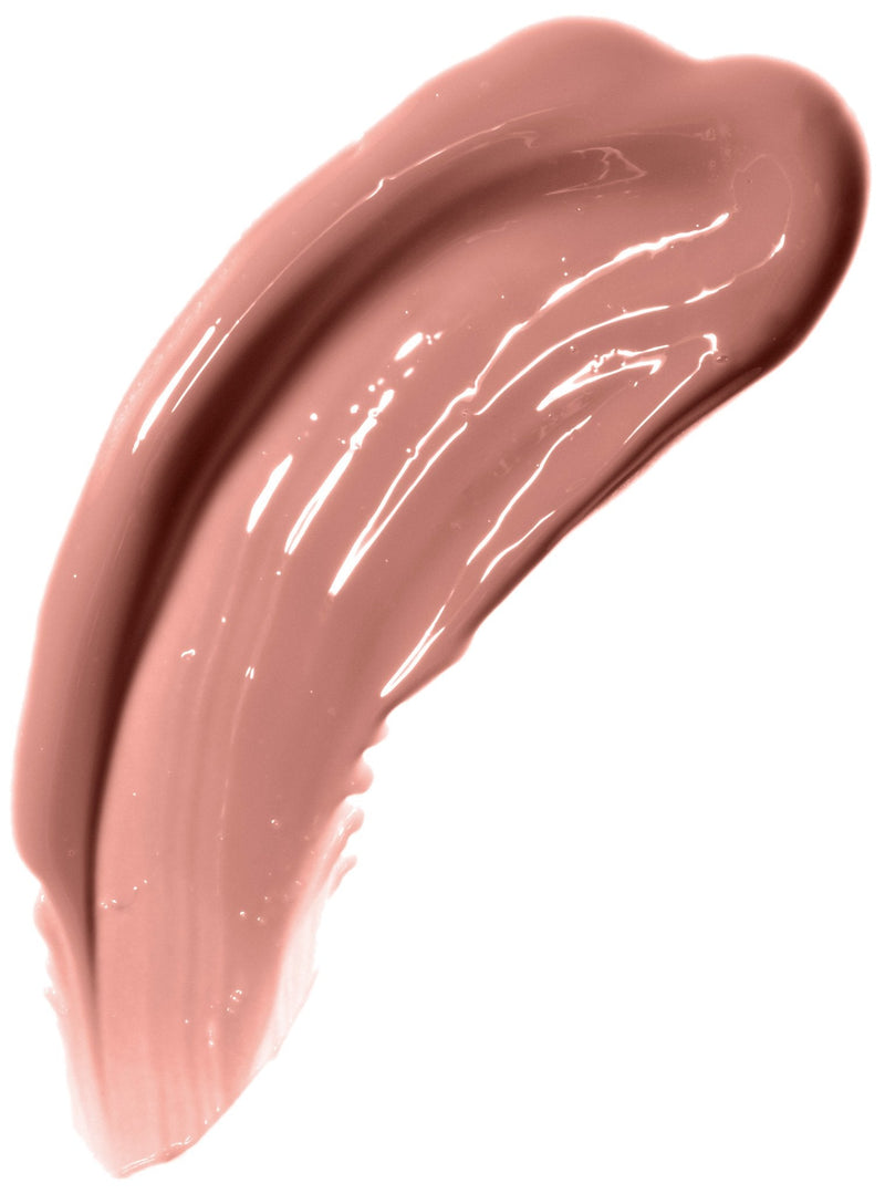 FusionBeauty InFATuation Liquid Plumping Lipstick, Big and Bare Fusion Beauty
