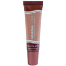 Mineral Fusion Liquid Lip Gloss Delicate, 0.37 Oz Mineral Fusion