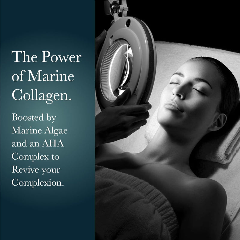 SOTHYS Renovative Night Cream | Collagen Infused Anti Aging Face Moisturizer for Wrinkles Infinity Warehouse