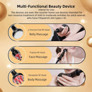 MZONG Non - Wireless RF Skin Rejuvenator - LED Light Combo for Face & Body Wrinkle Reduction Infinity Warehouse