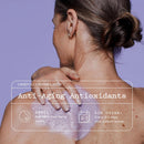 frank body Niacinamide Body Scrub | Fights Breakouts & Dryness | Exfoliating Body Scrub | Berry Extracts & Green Tea | Berry Scent | Vegan & Cruelty Free | 250g / 8.82 oz Infinity Warehouse