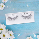 Ardell Natural Lashes False Eyelashes 116 Black (4 pack) Ardell