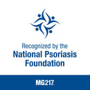 MG217 Psoriasis 3% Salicylic Acid Shampoo and Conditioner - a Psoriasis, Seborrheic Dermatitis and Dandruff Treatment, 8 Ounce MG217