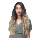 Bobbi Boss HD Lace Front Wig 4.5" Deep Lace Part MLF570 Meloni (1) BOBBI BOSS