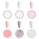 EdenRays Nail Dipping Powder Starter Kit EdenRays