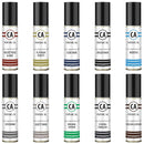 CA Perfume Top 10 For Men In August 2020 (Aventus + Code + Bvlgr Man + Orjinal Vetiver + Platinum Egoiste + Velvet Rose Oud + Fabulous + Tuscan Leather + Spice Bomb + Guilty Men) CA Perfume