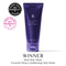 Saints & Sinners Conditioning Duo for Conditioned, Shiny, Moisturized Hair Infinity Warehouse