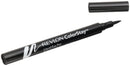 Revlon ColorStay Liquid Eye Pen, Blackest Black, 0.056 Ounces (Pack of 2) REVLON