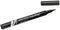 Revlon ColorStay Liquid Eye Pen, Blackest Black, 0.056 Ounces (Pack of 2) REVLON