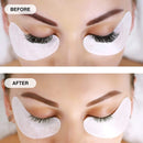 LASHVIEW Eyelash Extension Remover Cream, Light Aloe Flavor Cream,Eyelash Adhesive Remover, Low Irritation Cream for Sensitive Skin,5g LASHVIEW