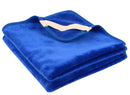 SINLAND Microfiber Facial Cloths Fast Drying Washcloth 12inch x 12inch SINLAND