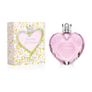 Vera Wang Flower Princess By Vera Wang Fragrances For Women. Eau De Toilette Spray 3.4 Oz / 100 Ml , pink Vera Wang
