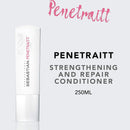 Sebastian Professional Penetraitt Strengthening and Repair Shampoo & Conditioner Beauty Coquette
