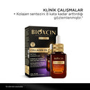 Bioxcin Collagen 5% Anti-Wrinkle Firming Serum 30 ML Infinity Warehouse