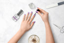 LeChat Perfect Match Gel Polish, Butterflies, 0.5 Fl Oz (PMS48) LeChat
