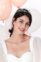 BABEYOND Crystal Birthday Tiara Crown Princess Birthday Crown Hair Accessories Happy 21st Birthday Crown Tiara for Women (21 Birth) BABEYOND