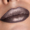 Maybelline New York Color Sensational Silver Lipstick Metallic Lipstick, Smoked Silver, 0.15 oz Maybelline New York