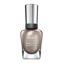 Sally Hansen - Complete Salon Manicure Nail Color, Metallics Sally Hansen