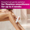 Philips Beauty Epilator Series 8000 for Women, with 3 Accessories, BRE700/04 Infinity Warehouse