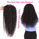 30 Inch Lace Front Wigs Human Hair Water Wave 100% Unprocessed Brazilian Virgin Hair Wigs With Baby Hair For Black Women 10A Glueless Lace Front Human Hair Wigs 150% Density Wigs (30,13x4 water wave) Zhuomei BEAUTY