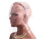 Bella Hair Full Lace Wig Cap with Stretch Panel at Crown for Black Women Making Wigs (Large Size Cap) Bella Hair Store