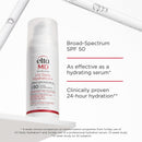 EltaMD UV Daily Face Sunscreen Moisturizer with Zinc Oxide, Daily Face Moisturizer with SPF, Great for Dry, Combination, and Normal Skin Infinity Warehouse