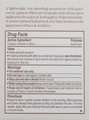 Perricone MD High Potency Classics: Face Finishing & Firming Tinted Moisturizer Broad Spectrum SPF 30 2 Ounce Perricone MD