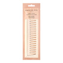Kristin Ess Wide Tooth Detangling Comb Kristin Ess