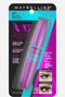 Maybelline New York Makeup Volum' Express The Falsies Waterproof Mascara, Brownish Black, 0.25 fl. oz. Maybelline New York