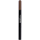 Maybelline Brow Define and Fill Duo 2-in-1 Defining Pencil with Filling Powder, Soft Brown, 0.021 Ounce Maybelline New York