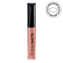Rimmel Stay Matte Liquid Lip Colour, Raw Kiss (1 Count) Rimmel