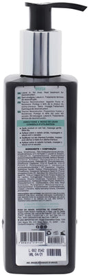 Truss Brush Keratin Leave In Hair Repair Treatment TRUSS