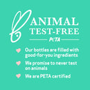 Renpure Plant-Based Beauty Tea Tree Mint Refreshing Moisture Body Wash, 19 Fluid Ounces RENPURE