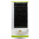 BEYELIAN Individual Volume Eyelash Extensions 16D 20D Volume Sets Application Lashes Extension Semi Permanent Mink Black Lash Supply 0.05 D Curl 10mm BEYELIAN