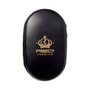 Red by Kiss Bow Wow X Twist King Luxury Twist Styler Washable and Durable Twist Brush for Afro Curl Red by Kiss