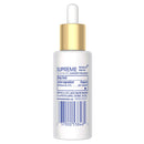 Head & Shoulders Supreme with Argan Oil and Vitamin E, Hydrating Scalp Serum, Fresh, 1.3 Fl Oz Head & Shoulders