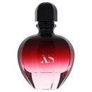 Paco Rabanne Black Xs Eau De Parfum Spray for Women, 2.7 Fl Ounce Paco Rabanne