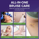 BIOCORNEUM Advanced Bruise Cream 1oz – Professional-Grade Arnica & Vitamin K Cream for Visible Skin Recovery – Botanical Formula with Vitamin E, Green Tea Extract & More – Lightweight, Fast-Absorbing Infinity Warehouse