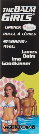 theBalm Girls Lipstick, Ima Goodkisser theBalm