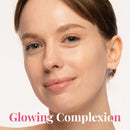 Paul & Joe Moisturizing Foundation Primer, Lightweight Makeup Primer, Sheer and illuminating Foundation Makeup, Face Makeup Base for Fair Complexions & Pink Undertones, Primer S 01 Peach, 1 fl oz Infinity Warehouse