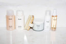OUAI Thick Conditioner. Strengthening Keratin, Marshmallow Root, Shea Butter and Avocado Oil Nourish Dry, Thick Hair and Calm Frizz. Free from Parabens, Sulfates and Phthalates (10 oz) OUAI Store