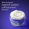 Olay Retinol Face Moisturizer, 24 MAX Anti-Aging Night Cream for Women, Fragrance-Free, Non Greasy - Anti-Wrinkle, Smooth Fine Lines, Tightening, Hydrating Skin Care - Peptides, Glycerin, 1.7 Oz Infinity Warehouse