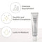 Aesthetic Hydration Cosmetics AHC Face Moisturizer Essential Eye Cream for Face Anti-Aging Hydrating Korean Skincare 1.01 oz AHC Store
