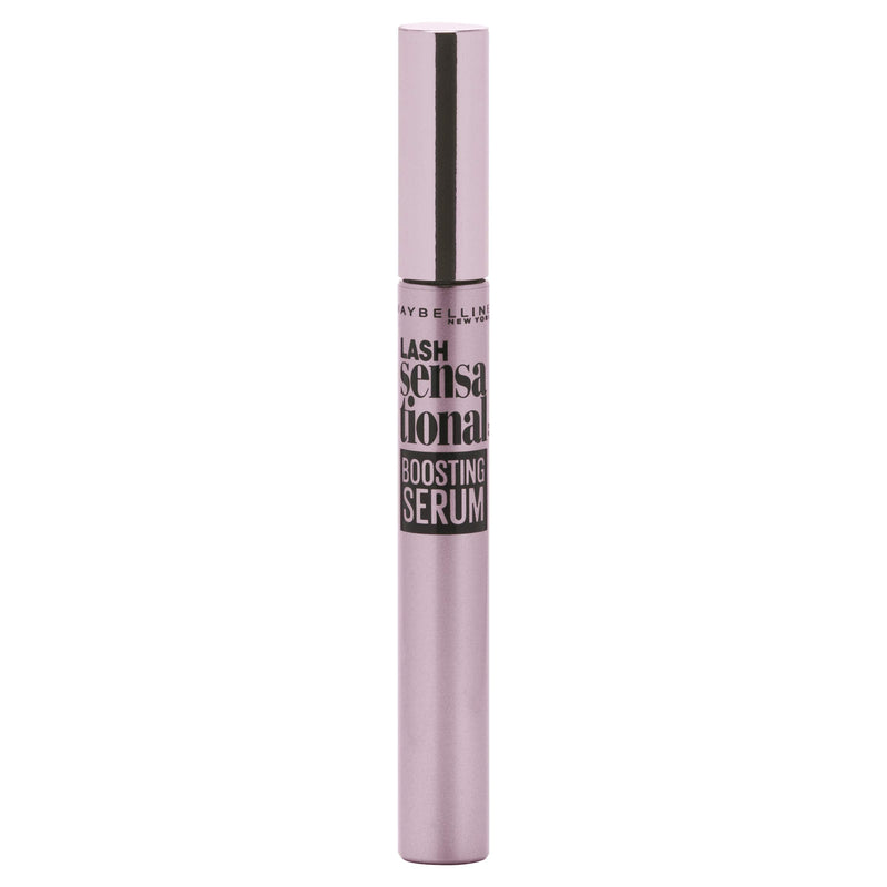 Maybelline Lash Sensational Boosting Eyelash Serum Makeup, 0.18 Ounce Maybelline New York