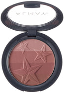 Almay Powder Blush, Nude/Mauve, 0.32 oz, blush palette Almay