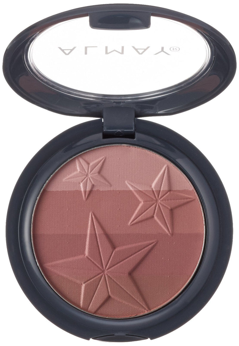 Almay Powder Blush, Nude/Mauve, 0.32 oz, blush palette Almay
