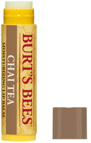 Burt's Bees Chai Tea Lip Balm Blister, 0.15 Ounce Burt's Bees