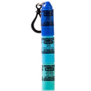 Lip Smacker Crayola Crayon Stackable Flavored Clear Lip Balm, Blue Lip Smacker