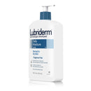 Lubriderm Daily Moisture Hydrating Unscented Body Lotion with Pro-Vitamin B5 for Normal-to-Dry Skin for Healthy-Looking Skin, Non-Greasy and Fragrance-Free Lotion, 16 fl. oz Lubriderm